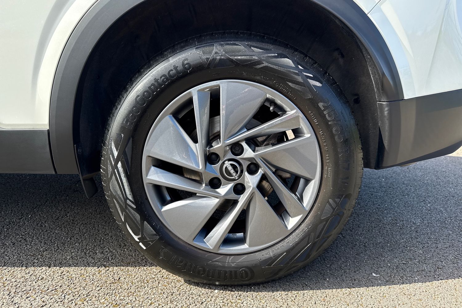 Used Nissan Qashqai 2023 for sale - 78069932: Photo 12