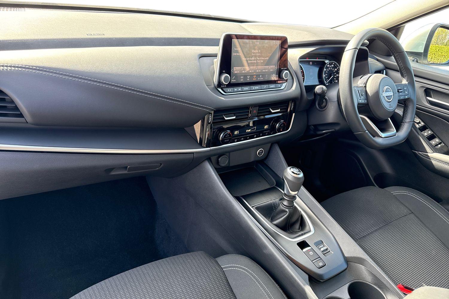 Used Nissan Qashqai 2023 for sale - 78069932: Photo 15