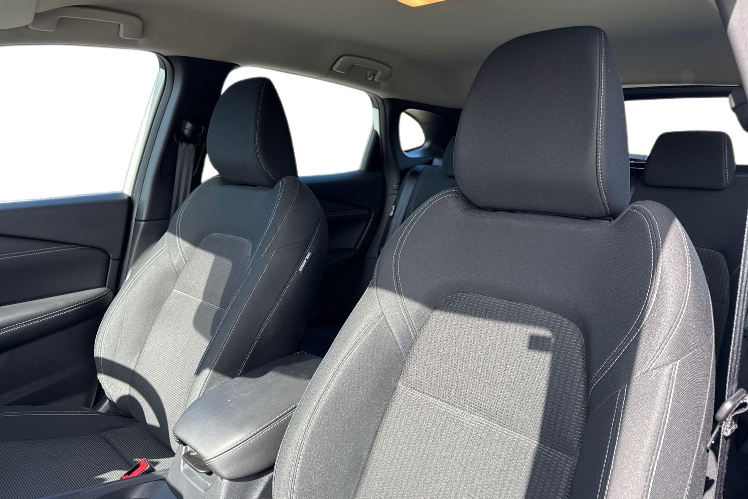 Used Nissan Qashqai 2023 for sale - 78069932: Photo 16