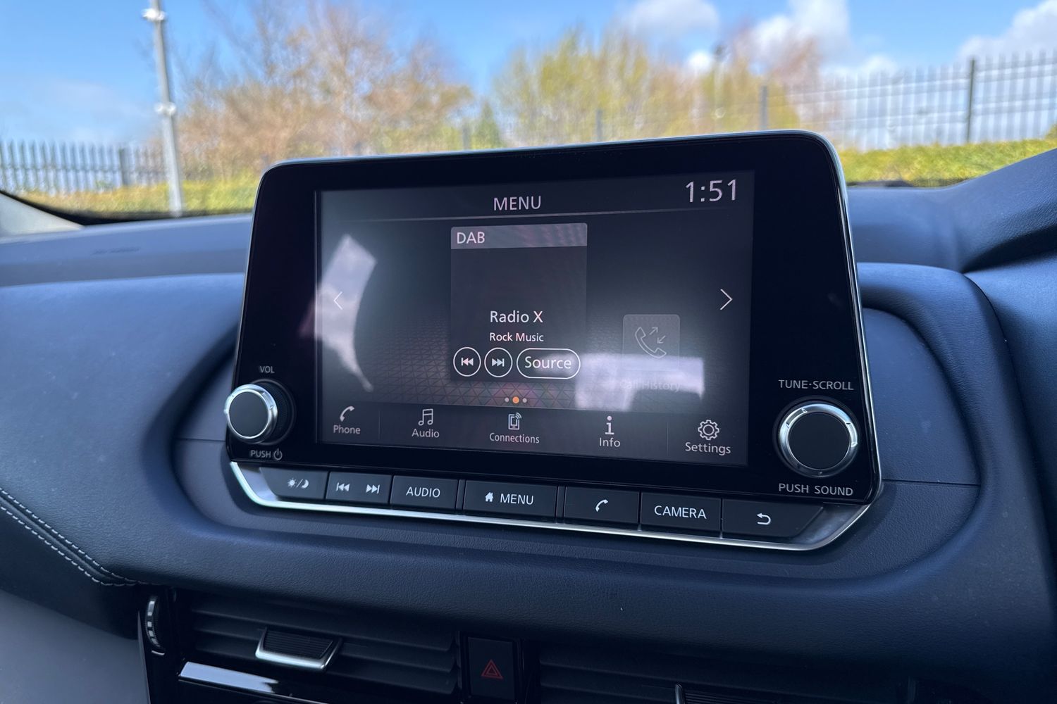 Used Nissan Qashqai 2023 for sale - 78069932: Photo 17