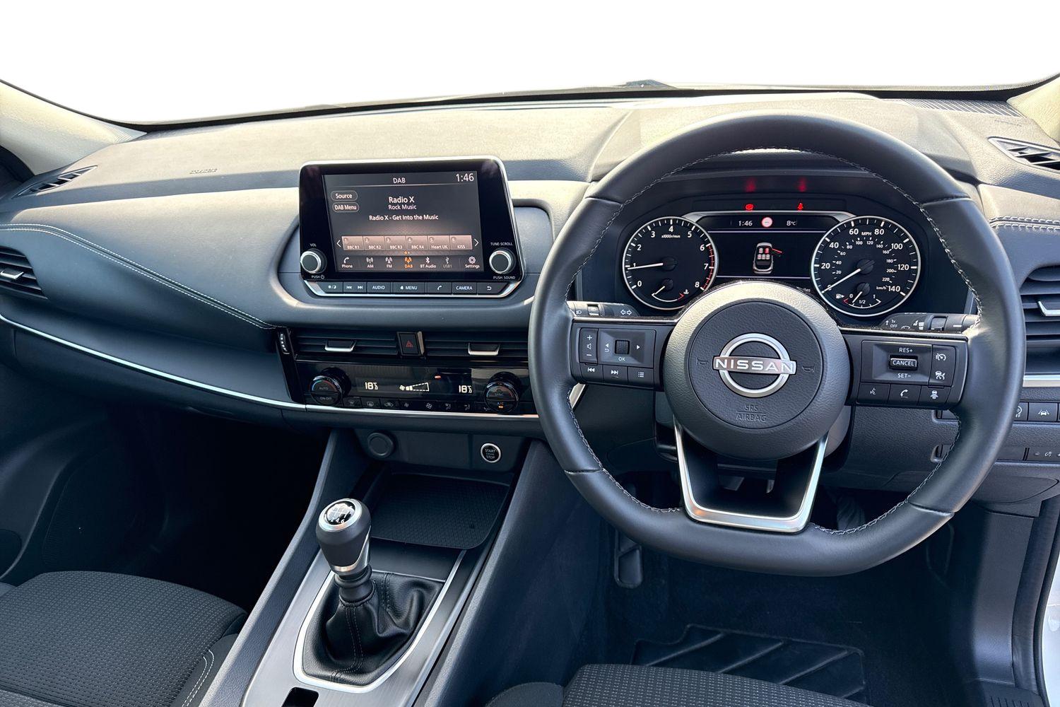 Used Nissan Qashqai 2023 for sale - 78069932: Photo 18