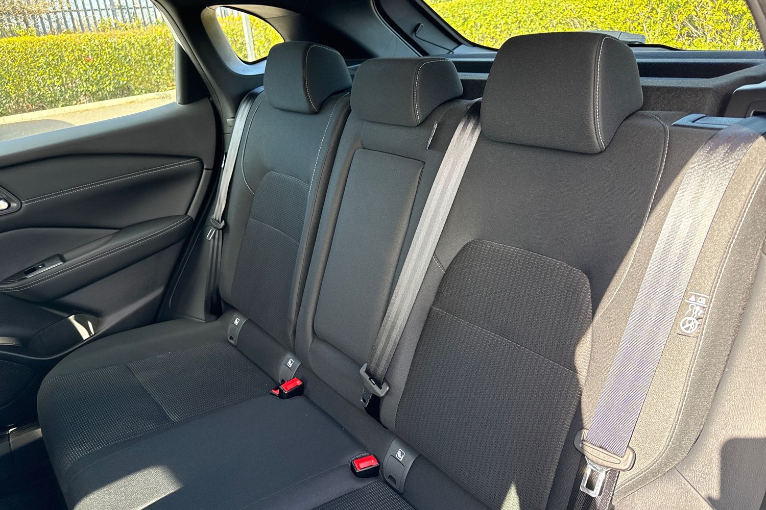 Used Nissan Qashqai 2023 for sale - 78069932: Photo 19