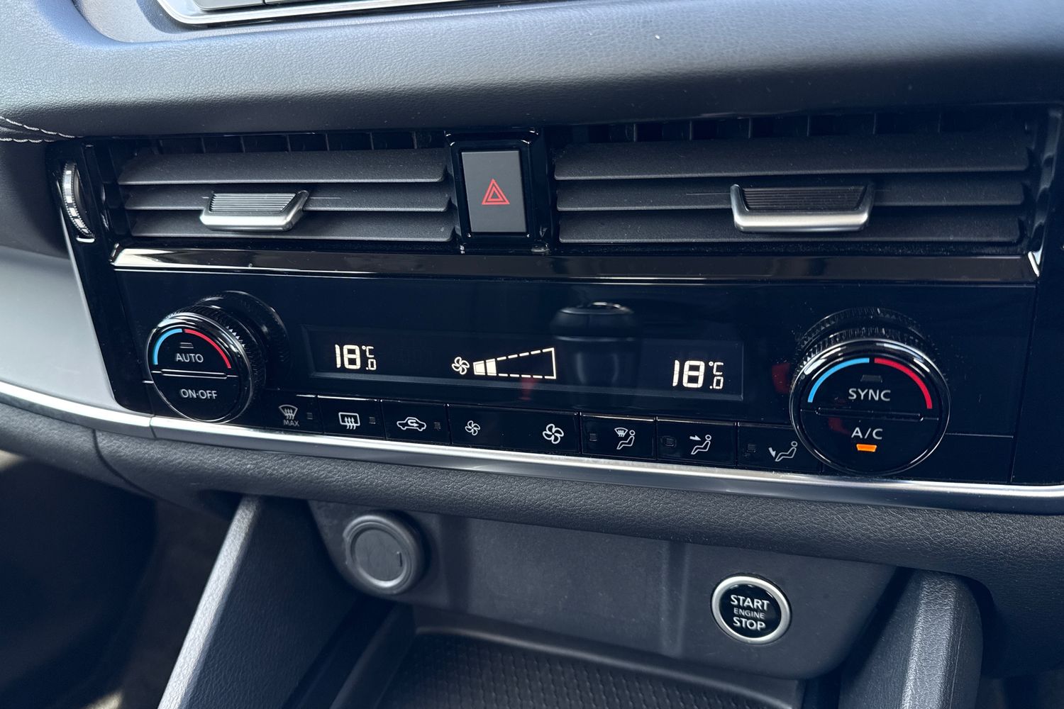 Used Nissan Qashqai 2023 for sale - 78069932: Photo 22