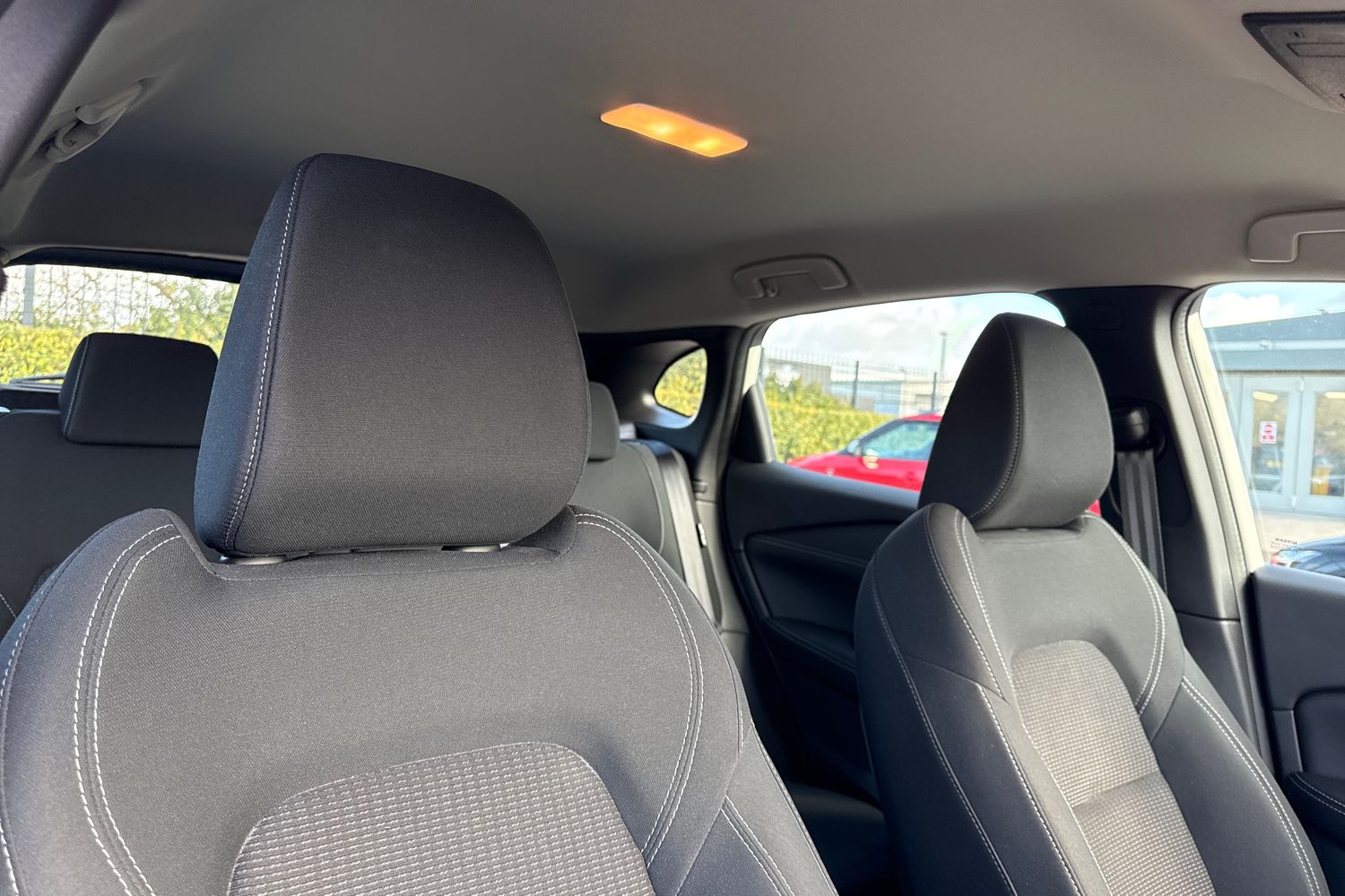 Used Nissan Qashqai 2023 for sale - 78069932: Photo 24