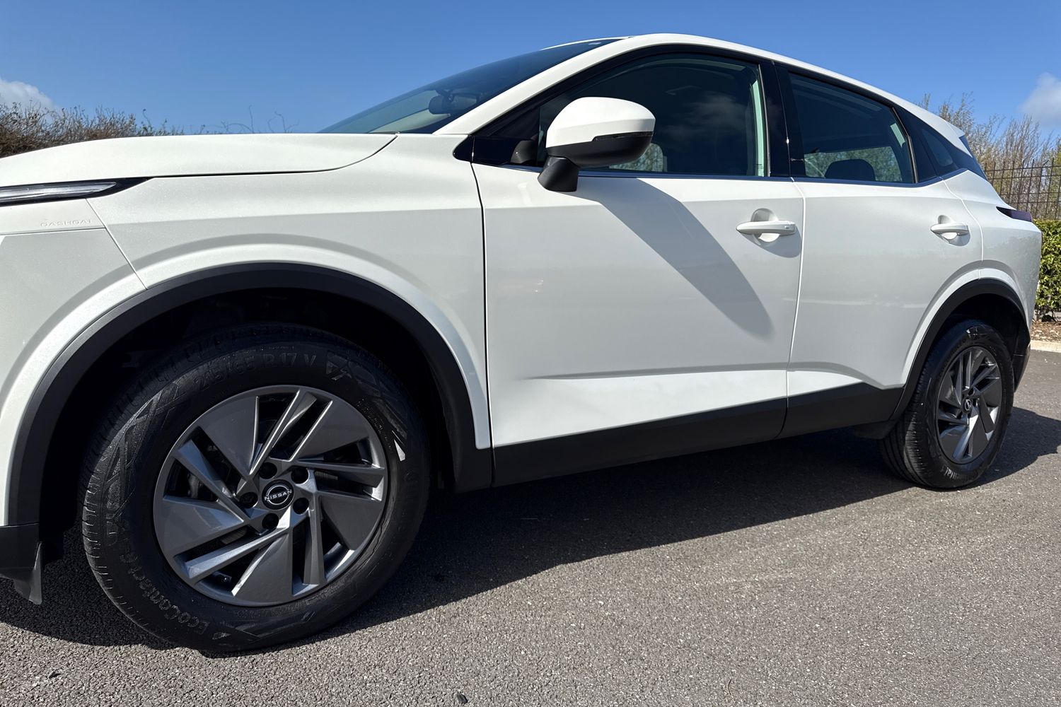 Used Nissan Qashqai 2023 for sale - 78069932: Photo 28