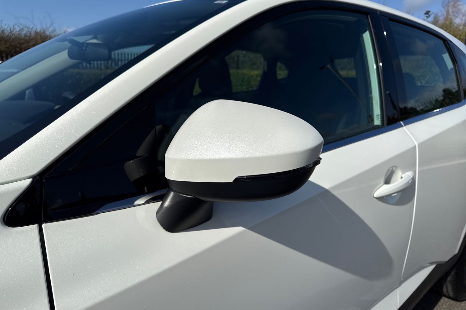 Used Nissan Qashqai 2023 for sale - 78069932: Photo 29