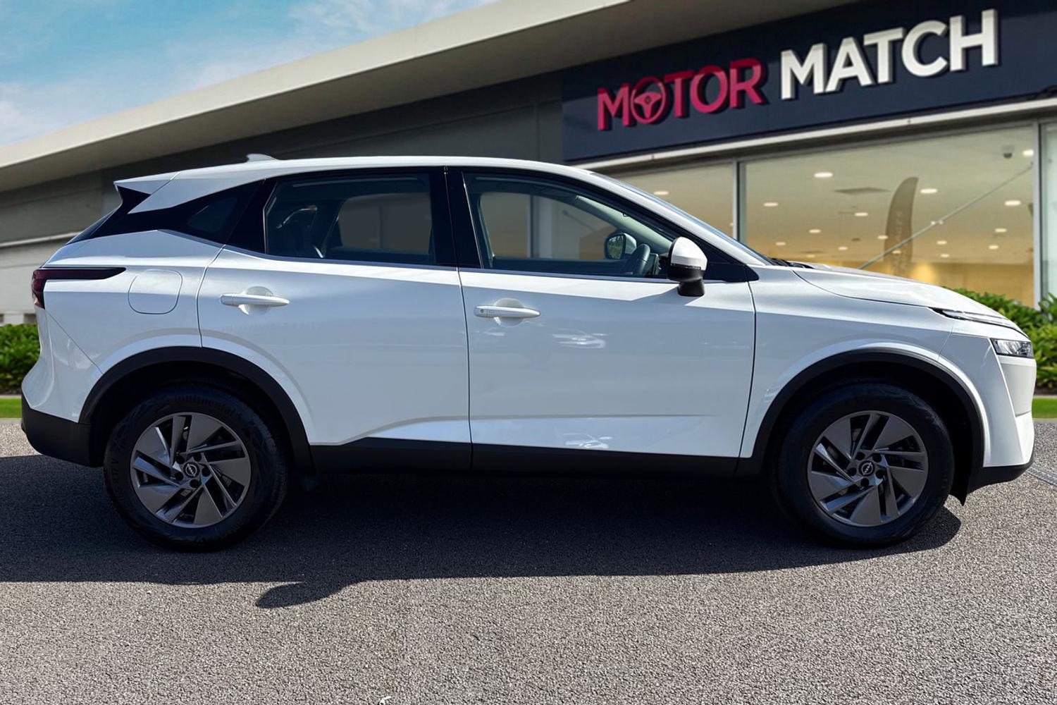 Used Nissan Qashqai 2023 for sale - 78069932: Photo 3