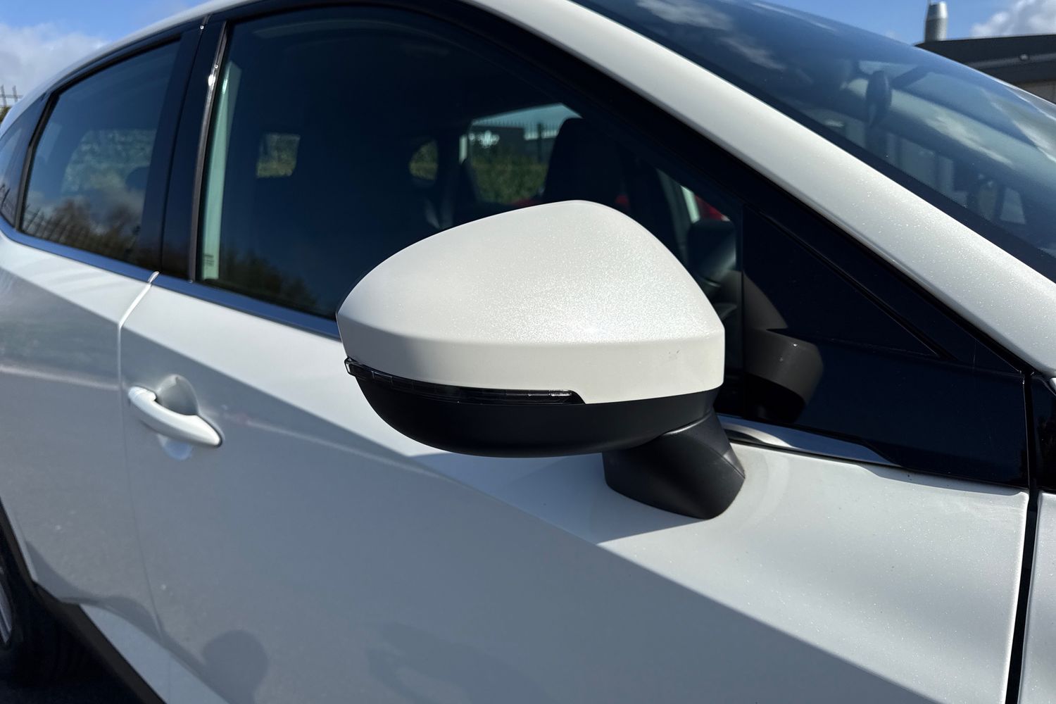 Used Nissan Qashqai 2023 for sale - 78069932: Photo 35