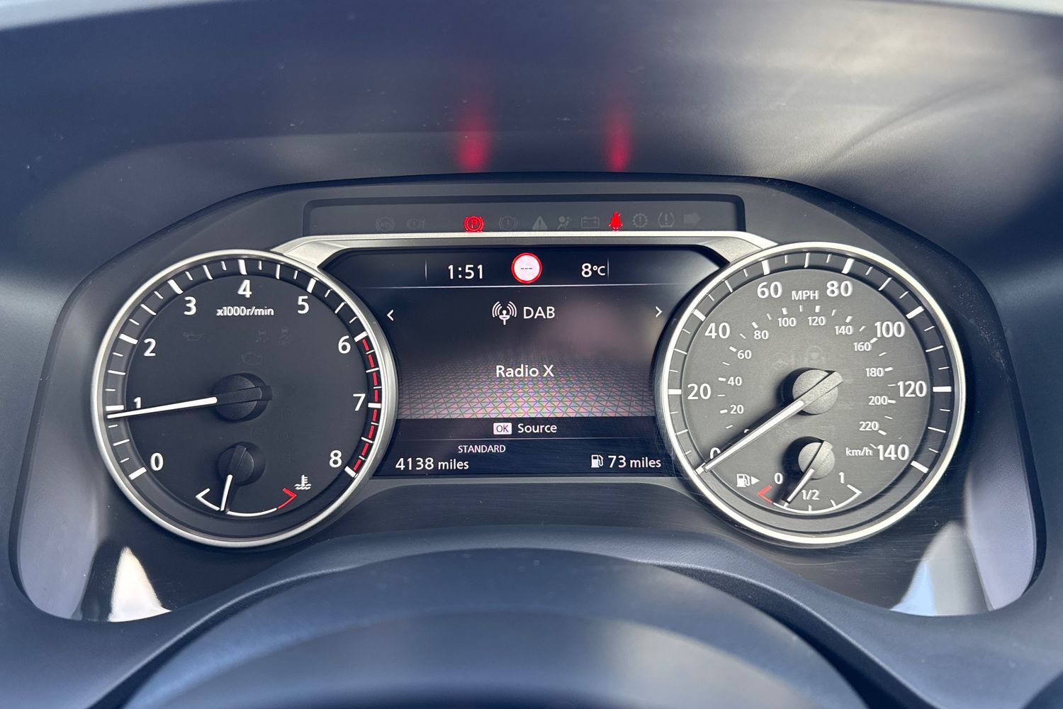 Used Nissan Qashqai 2023 for sale - 78069932: Photo 37