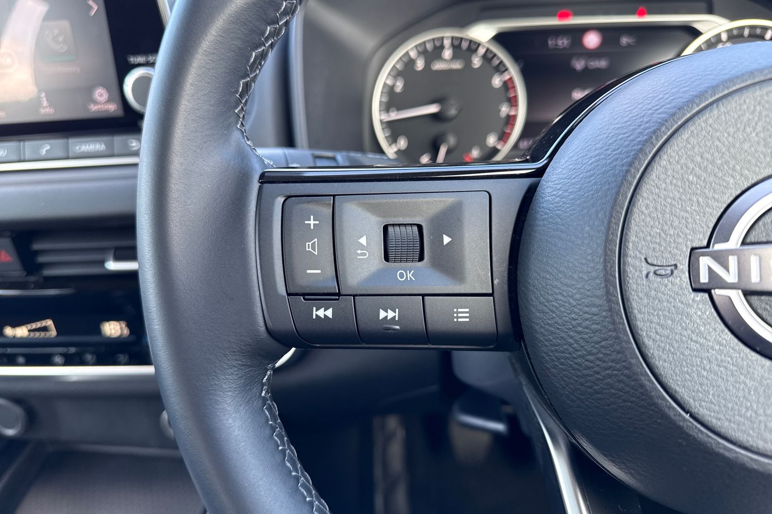 Used Nissan Qashqai 2023 for sale - 78069932: Photo 38