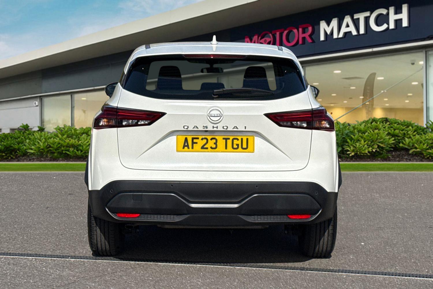 Used Nissan Qashqai 2023 for sale - 78069932: Photo 4