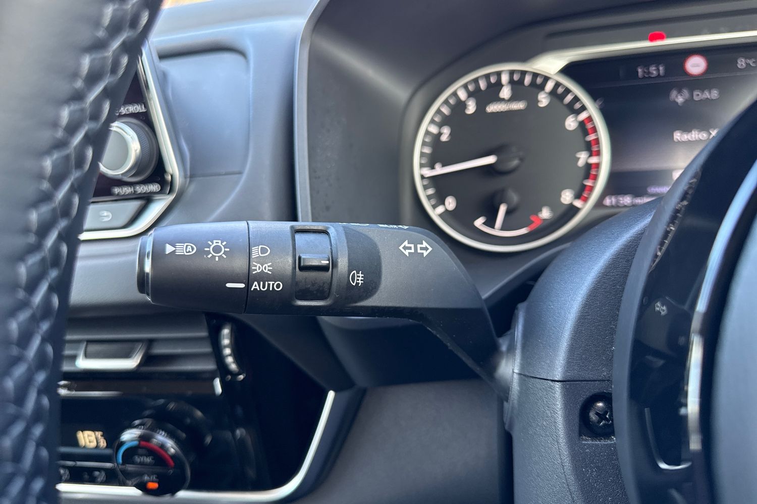 Used Nissan Qashqai 2023 for sale - 78069932: Photo 40