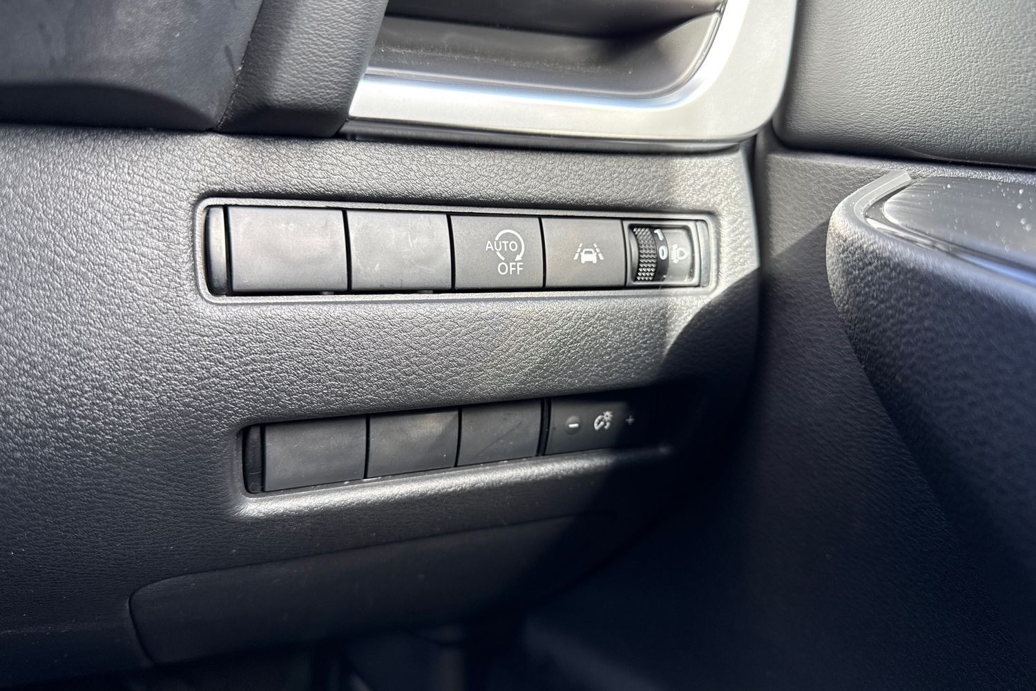 Used Nissan Qashqai 2023 for sale - 78069932: Photo 42