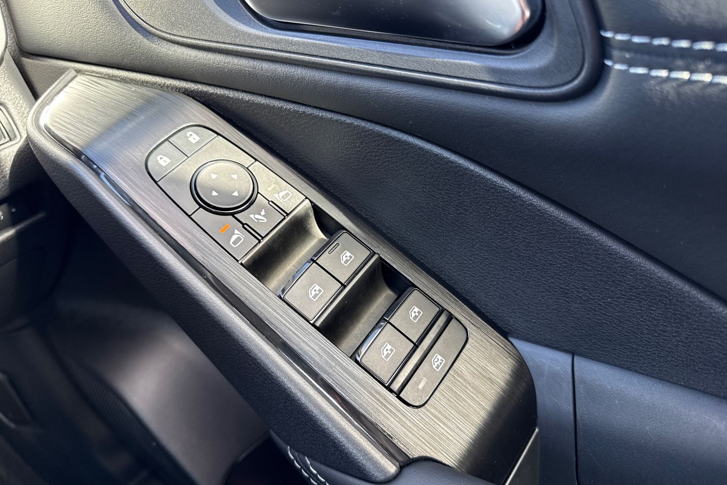 Used Nissan Qashqai 2023 for sale - 78069932: Photo 43