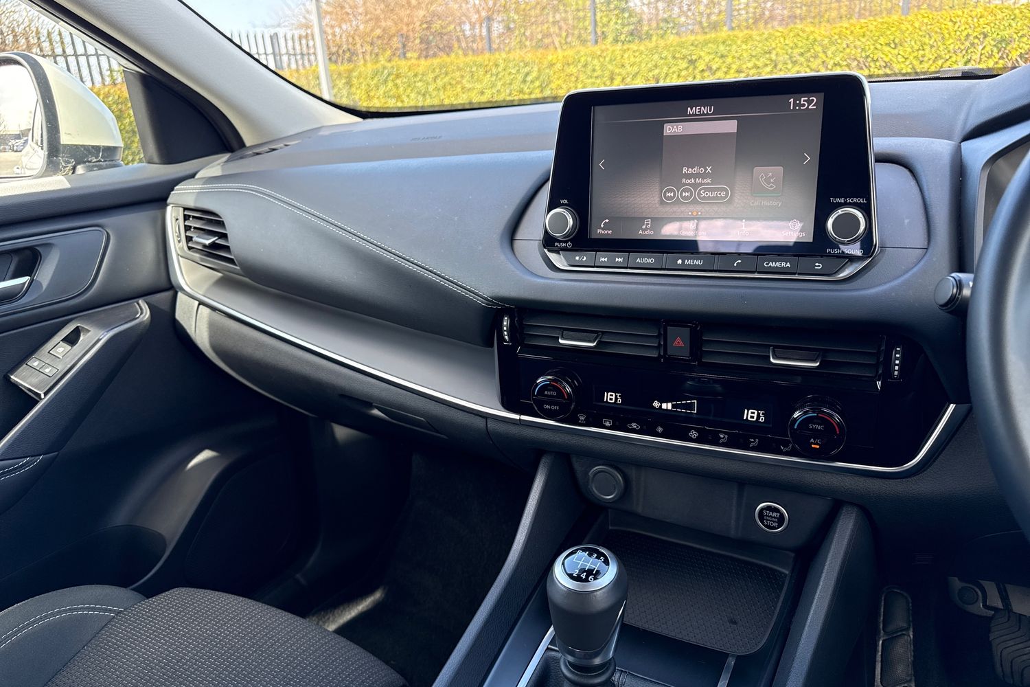 Used Nissan Qashqai 2023 for sale - 78069932: Photo 44