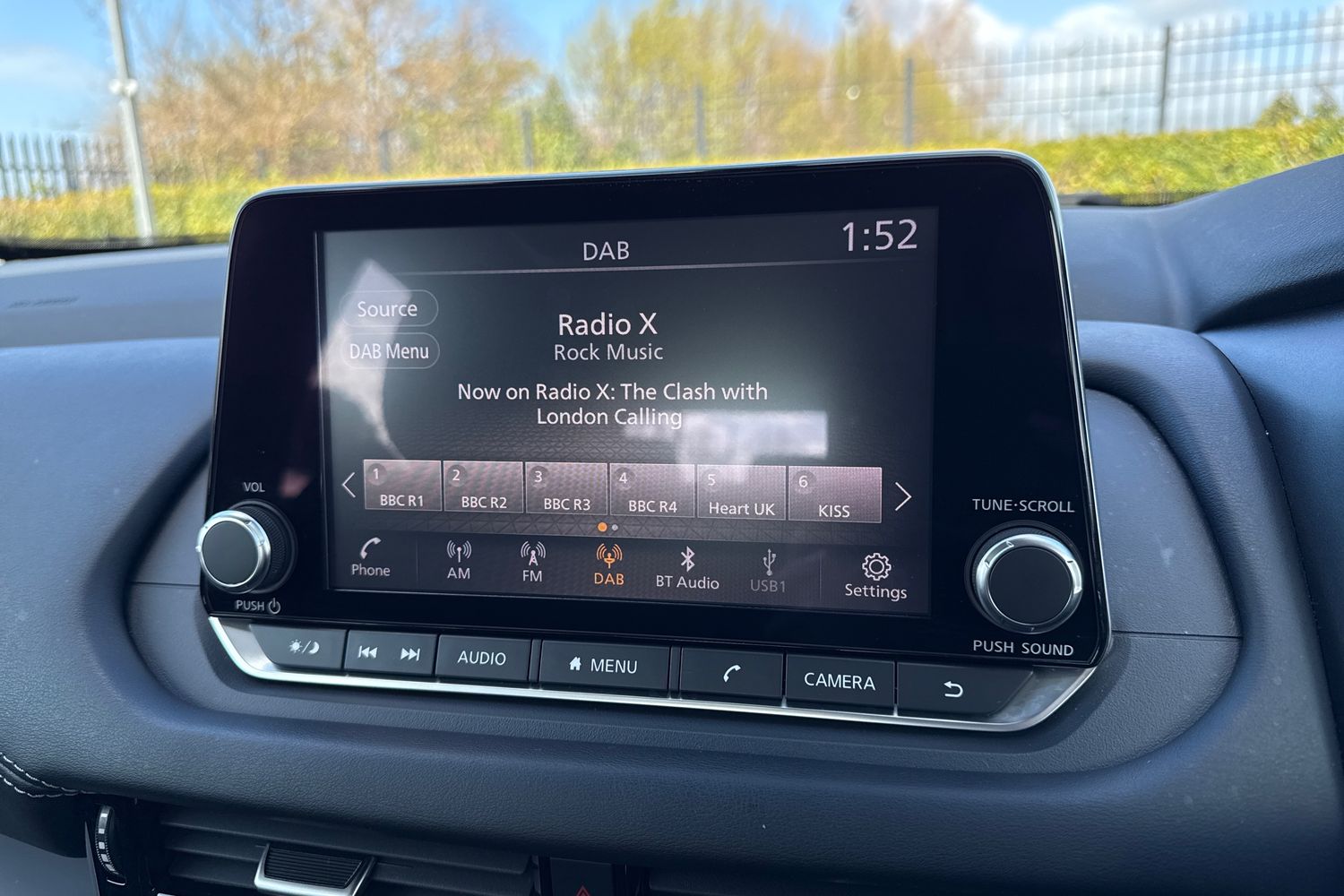 Used Nissan Qashqai 2023 for sale - 78069932: Photo 45