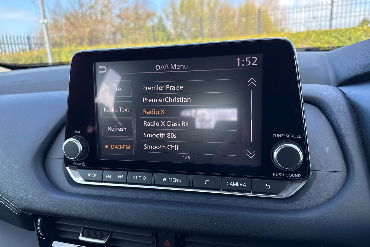 Used Nissan Qashqai 2023 for sale - 78069932: Photo 46