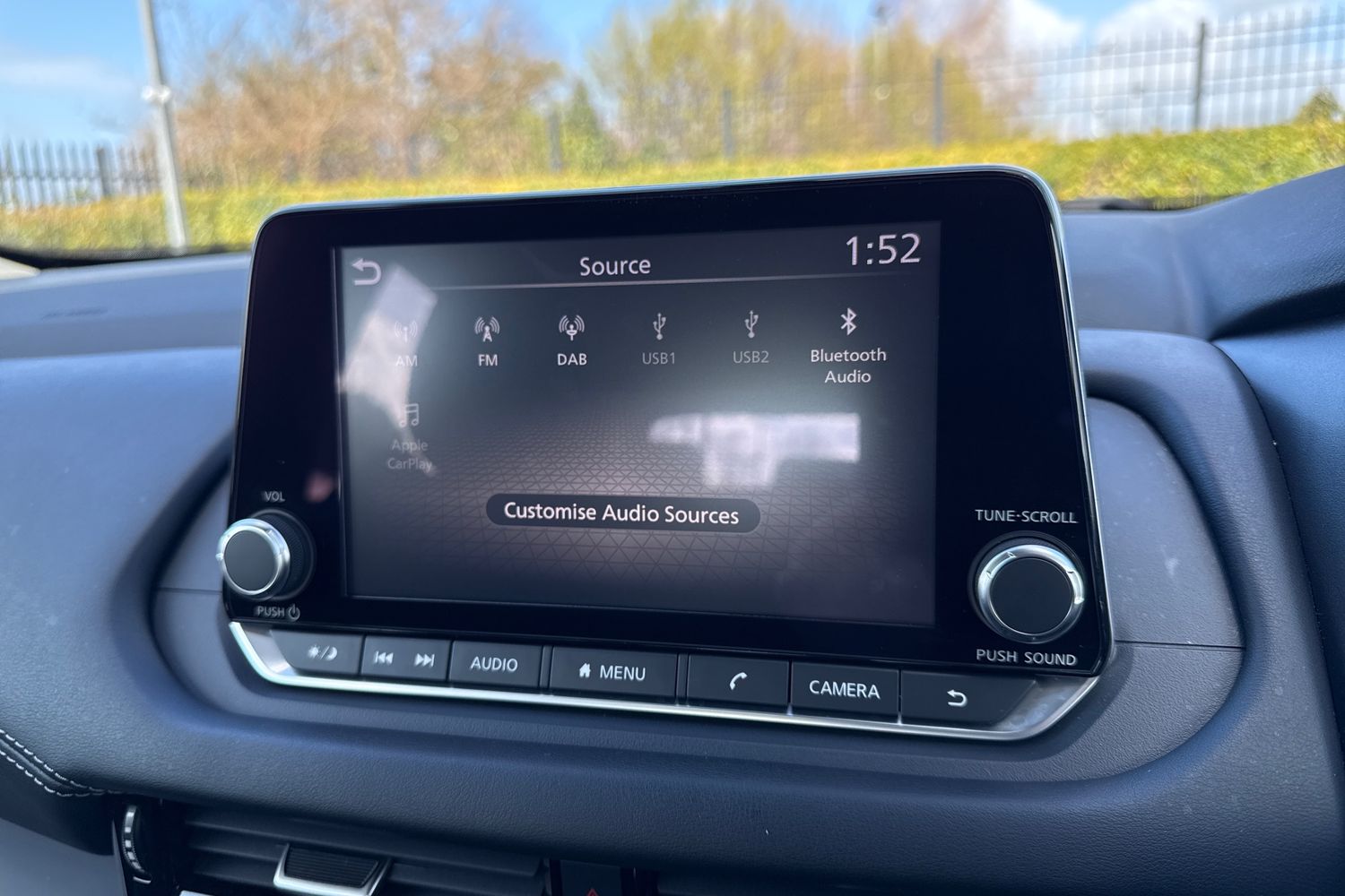 Used Nissan Qashqai 2023 for sale - 78069932: Photo 47