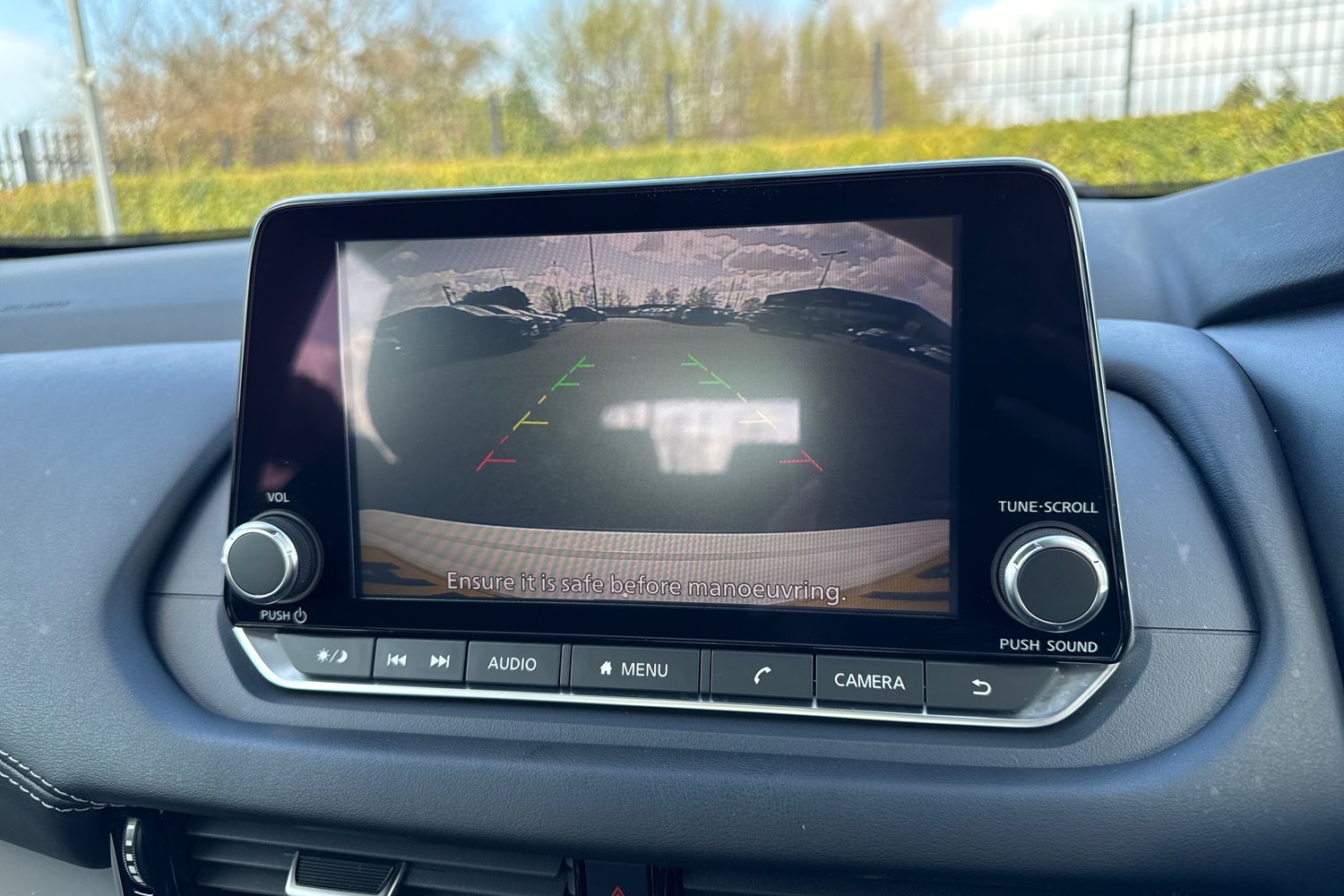 Used Nissan Qashqai 2023 for sale - 78069932: Photo 51