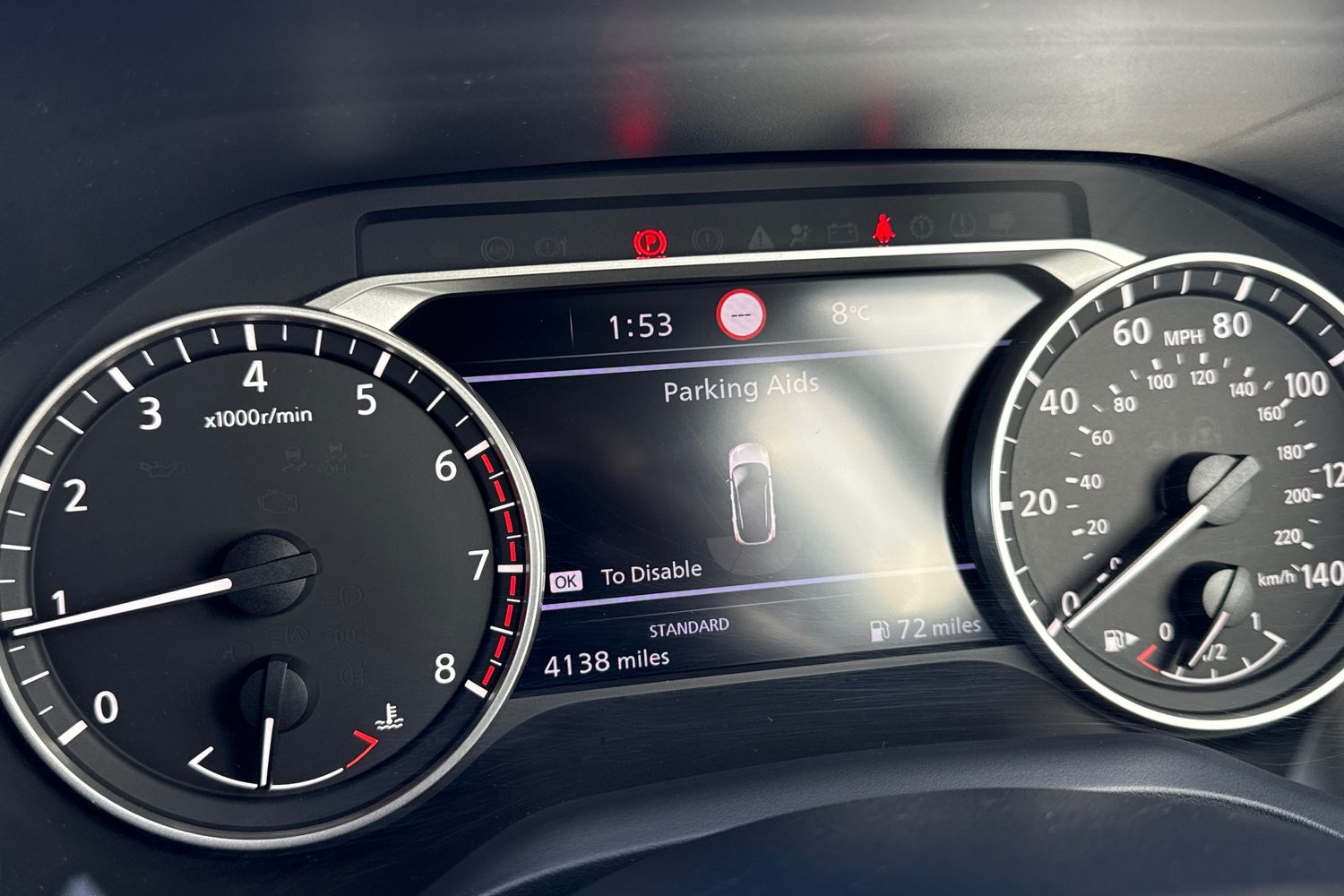 Used Nissan Qashqai 2023 for sale - 78069932: Photo 52