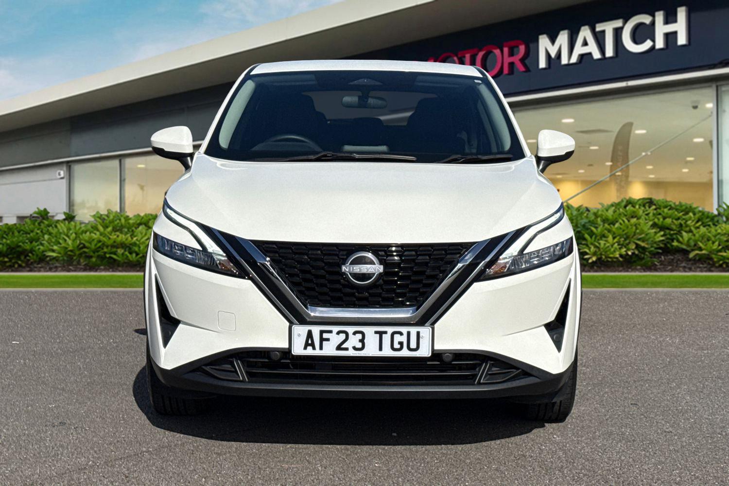 Used Nissan Qashqai 2023 for sale - 78069932: Photo 6