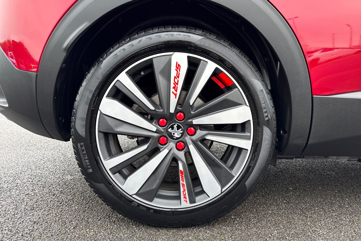 Used Peugeot 3008 2022 for sale - 77262624: Photo 11