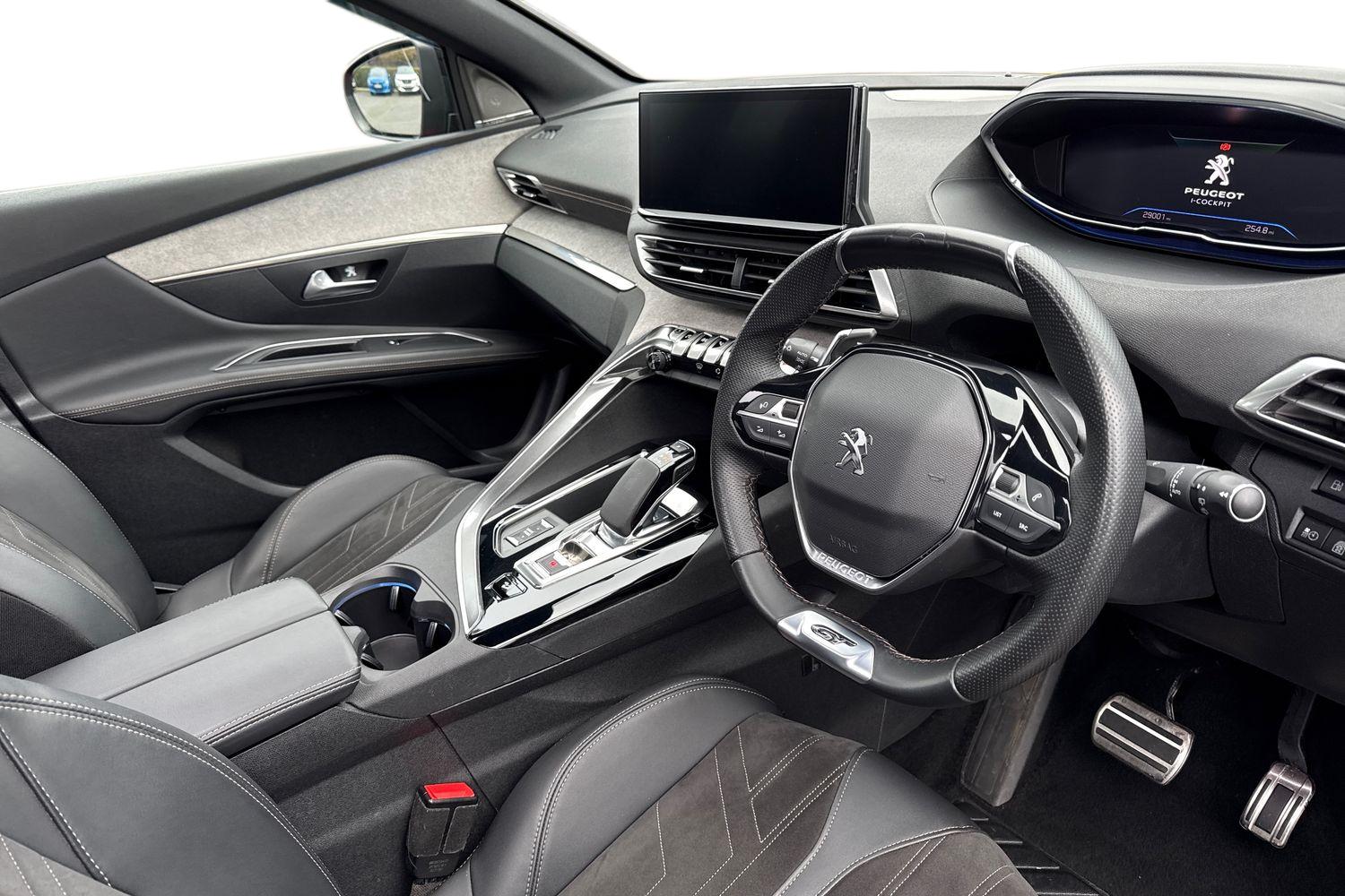 Used Peugeot 3008 2022 for sale - 77262624: Photo 14