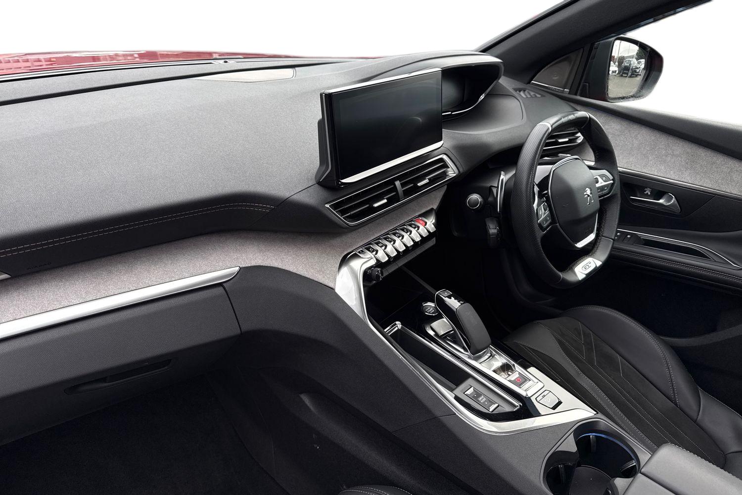 Used Peugeot 3008 2022 for sale - 77262624: Photo 15