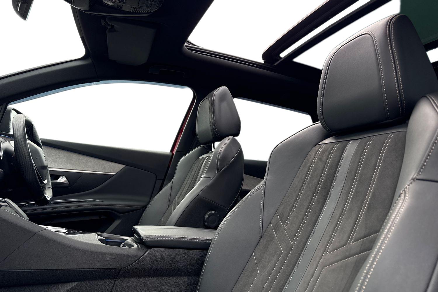 Used Peugeot 3008 2022 for sale - 77262624: Photo 16