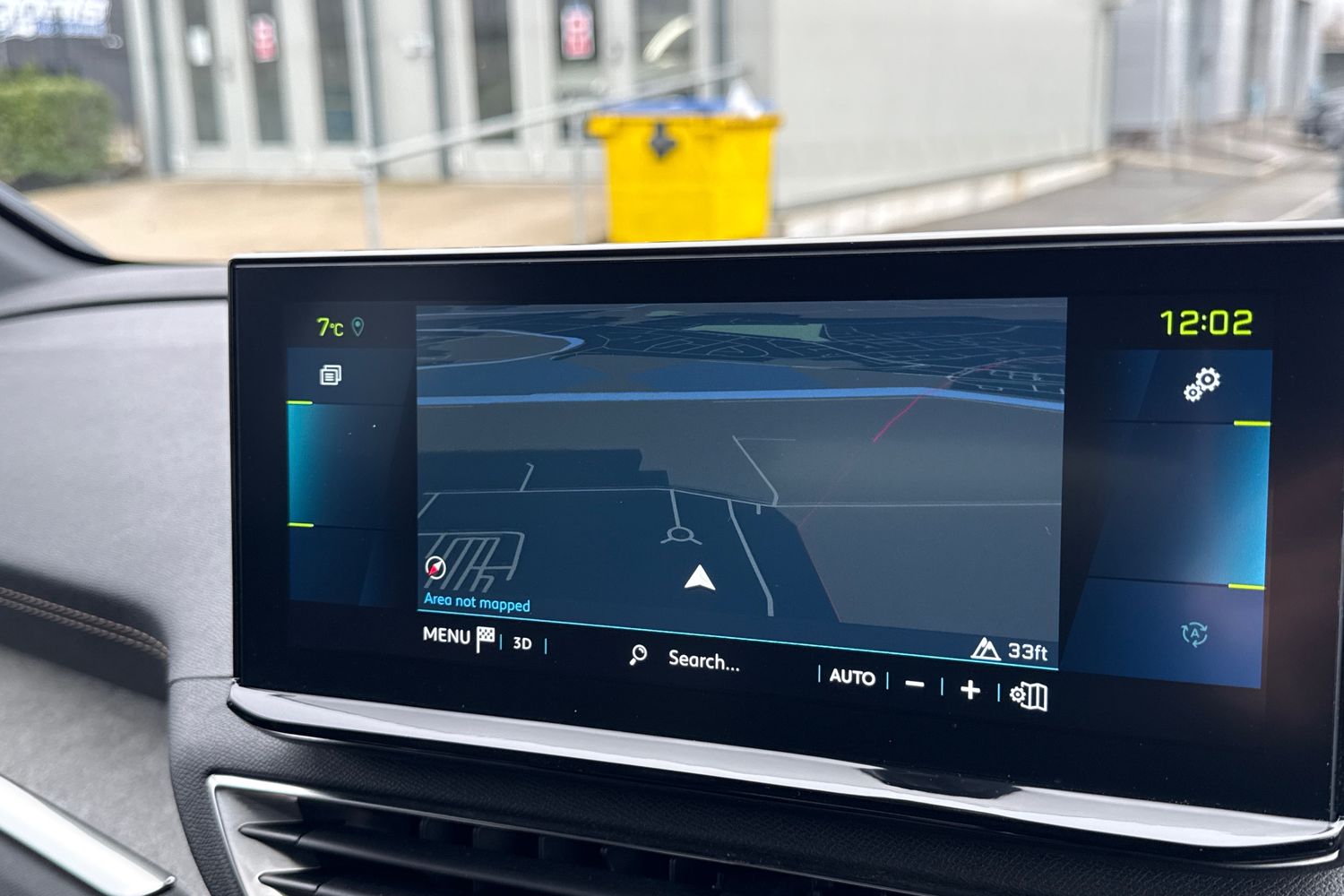 Used Peugeot 3008 2022 for sale - 77262624: Photo 17