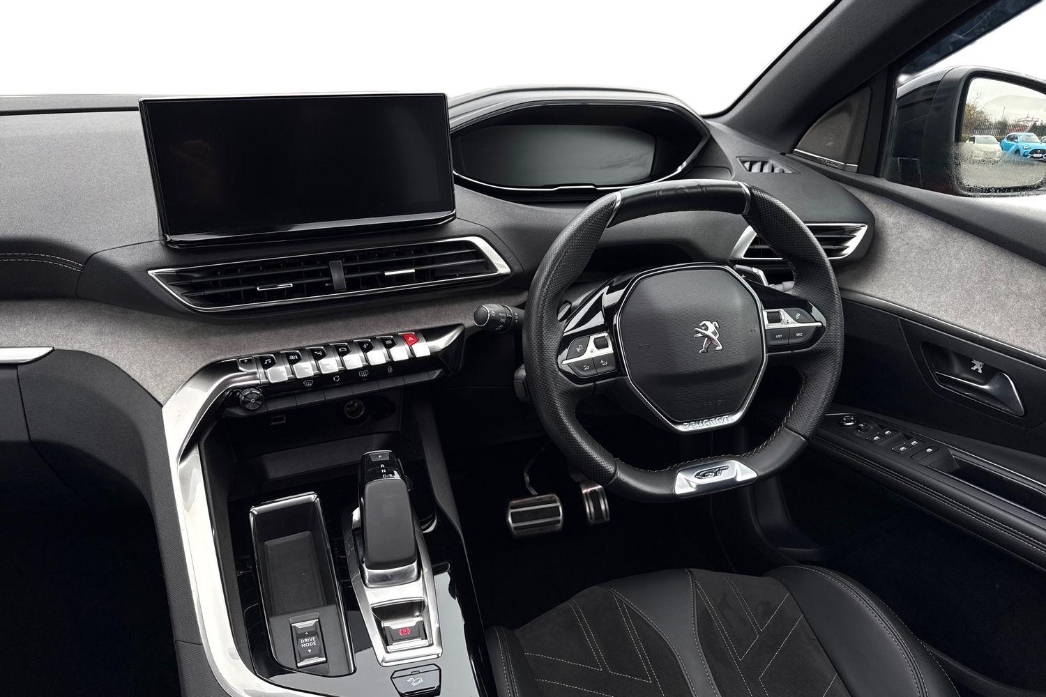 Used Peugeot 3008 2022 for sale - 77262624: Photo 18