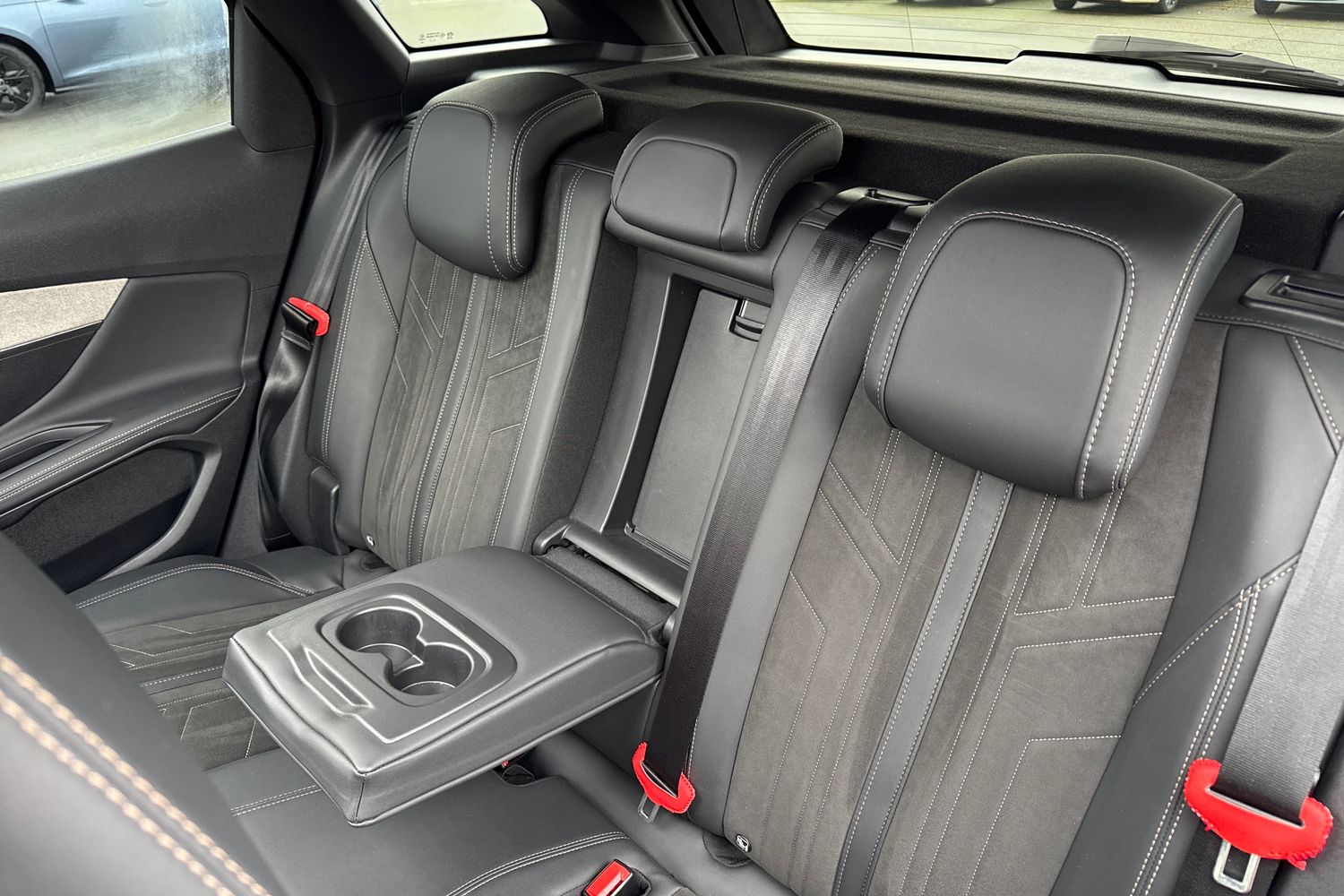 Used Peugeot 3008 2022 for sale - 77262624: Photo 19