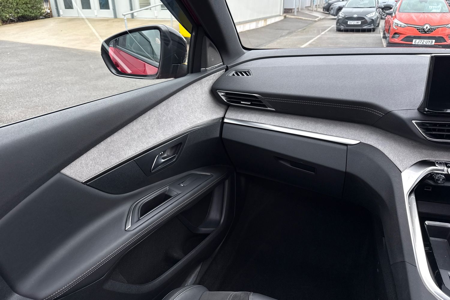 Used Peugeot 3008 2022 for sale - 77262624: Photo 20