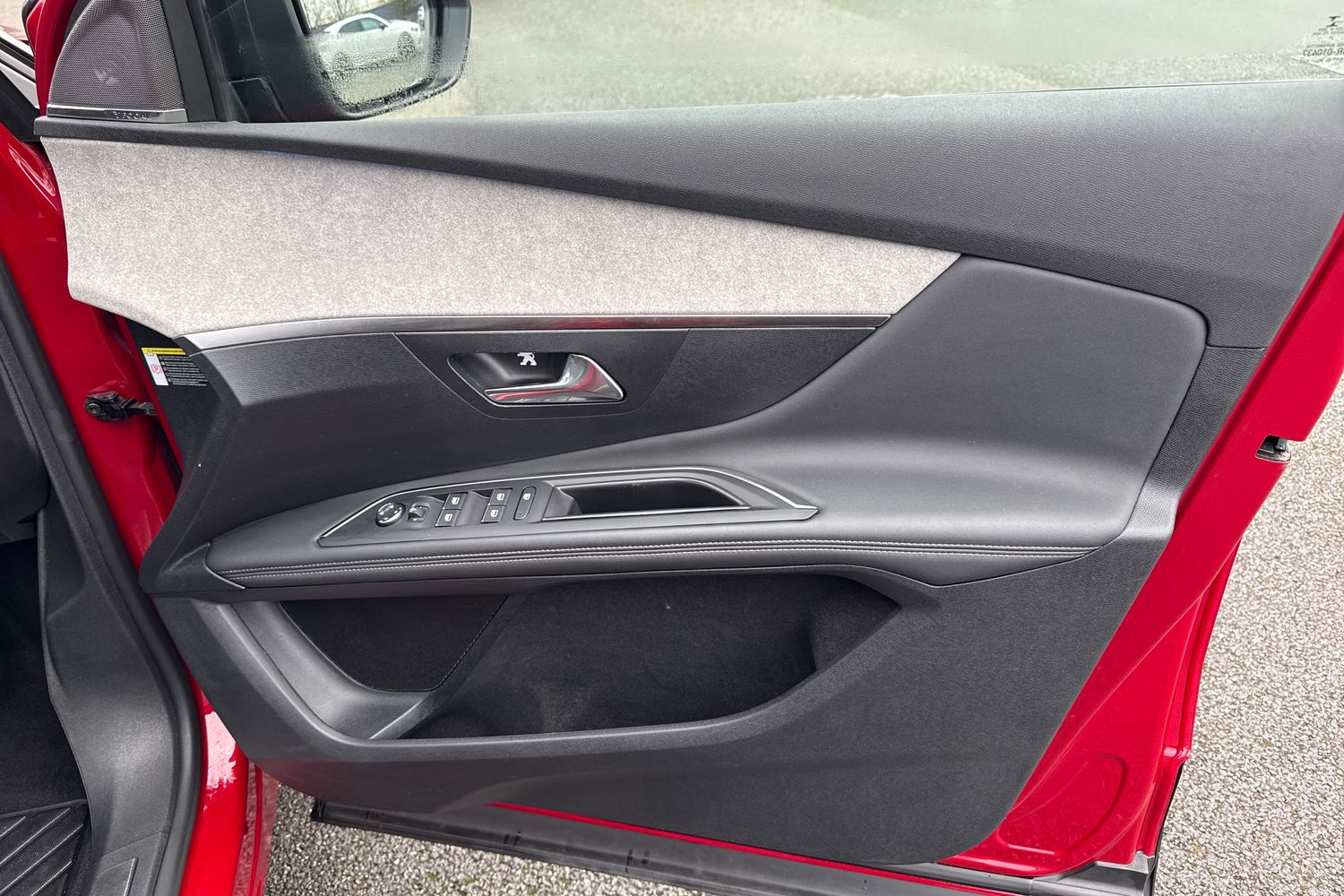 Used Peugeot 3008 2022 for sale - 77262624: Photo 21