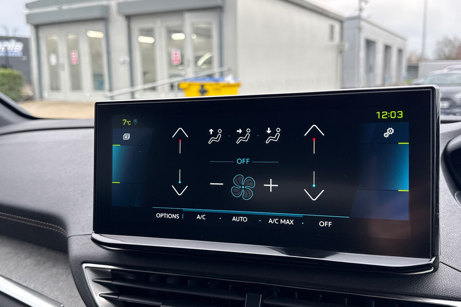 Used Peugeot 3008 2022 for sale - 77262624: Photo 22