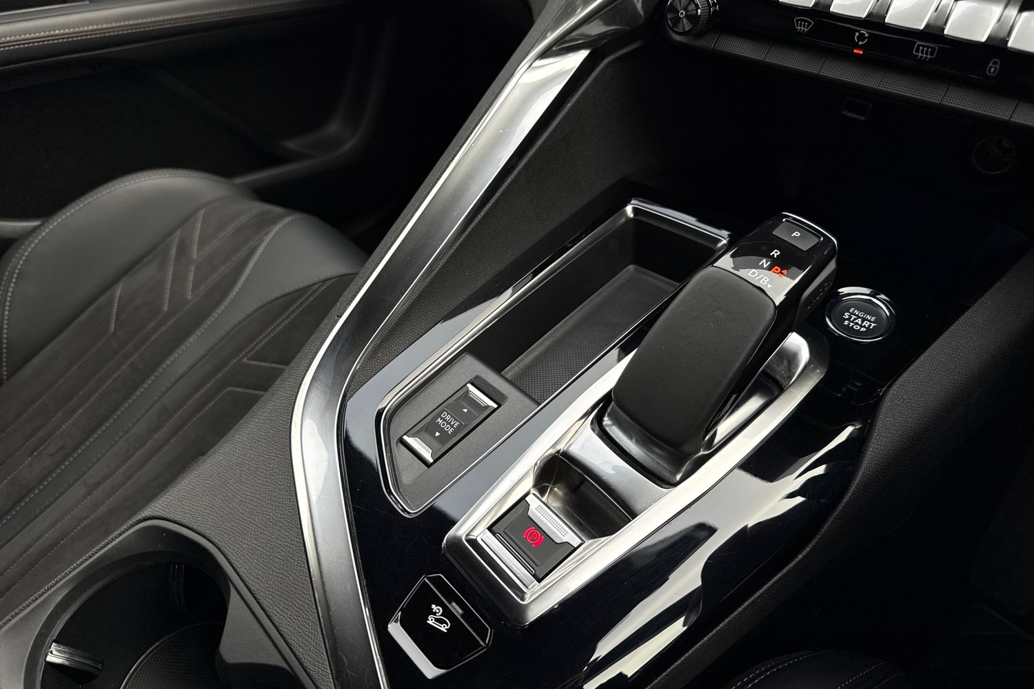 Used Peugeot 3008 2022 for sale - 77262624: Photo 23