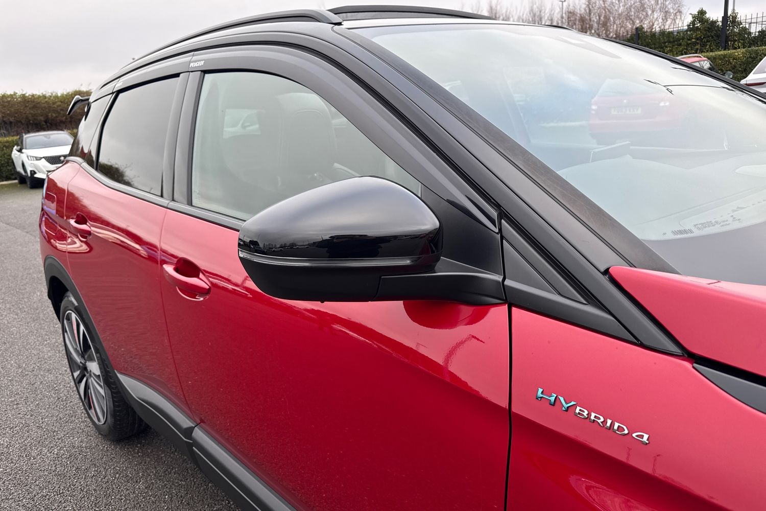 Used Peugeot 3008 2022 for sale - 77262624: Photo 28