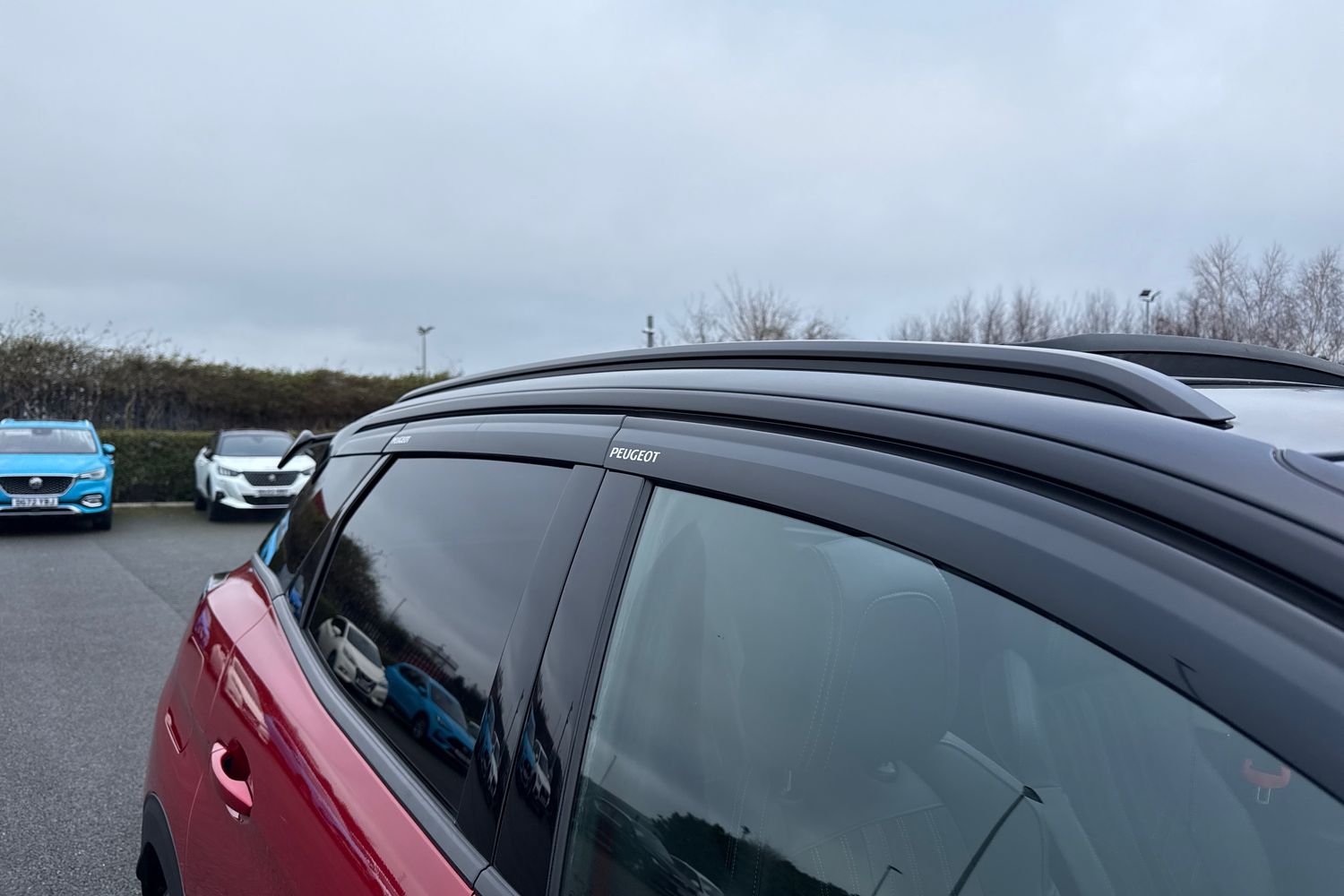 Used Peugeot 3008 2022 for sale - 77262624: Photo 29