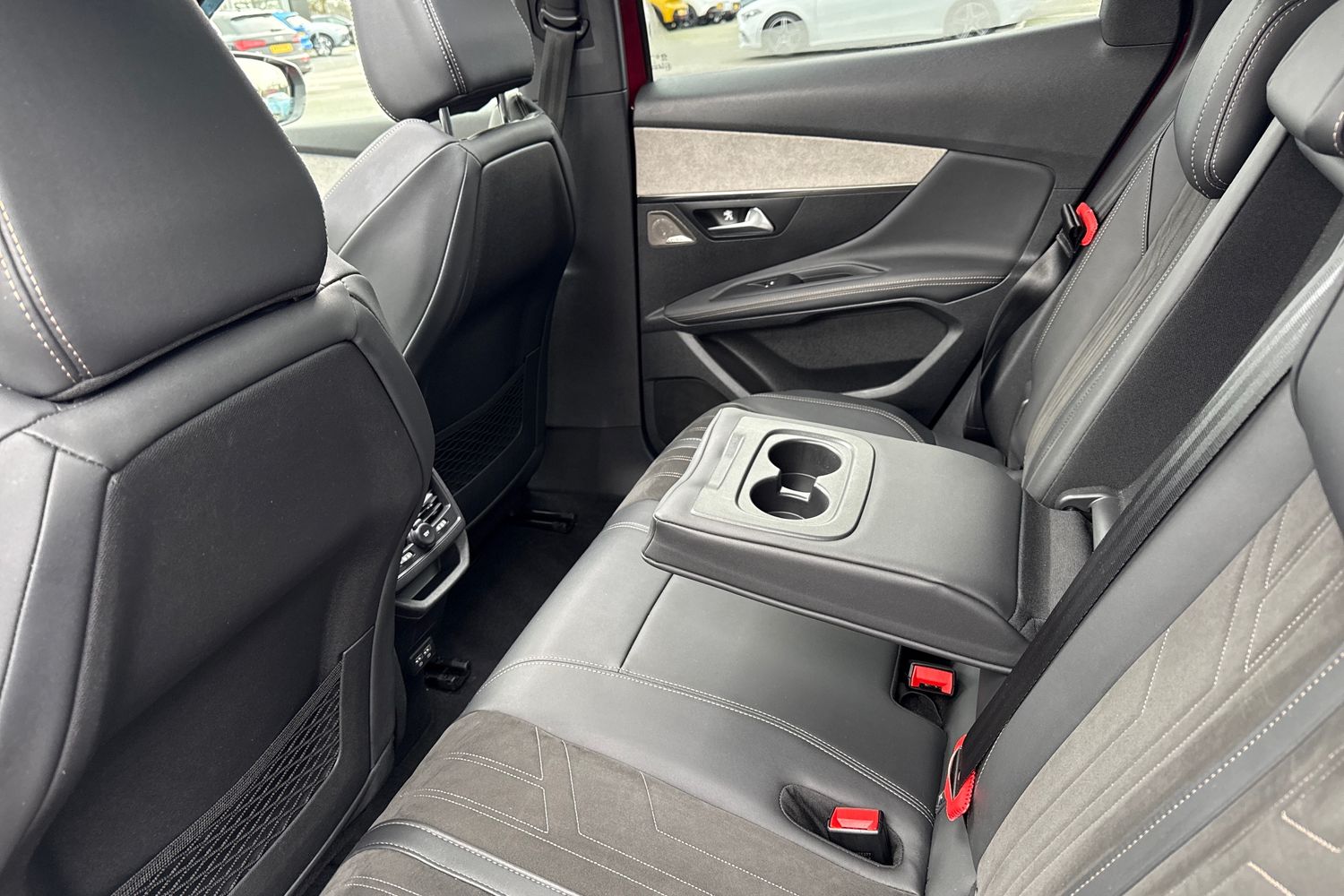 Used Peugeot 3008 2022 for sale - 77262624: Photo 36