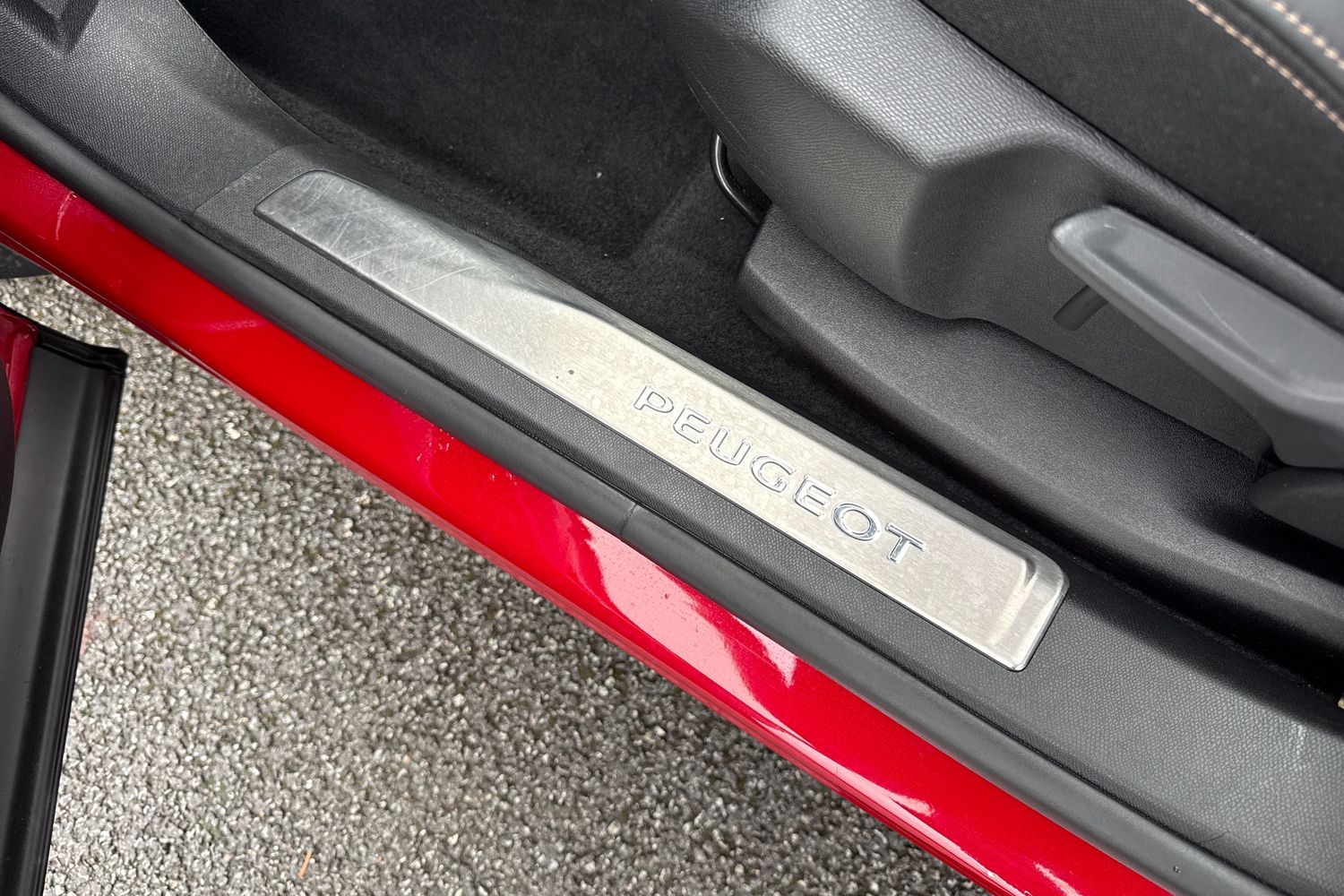 Used Peugeot 3008 2022 for sale - 77262624: Photo 39