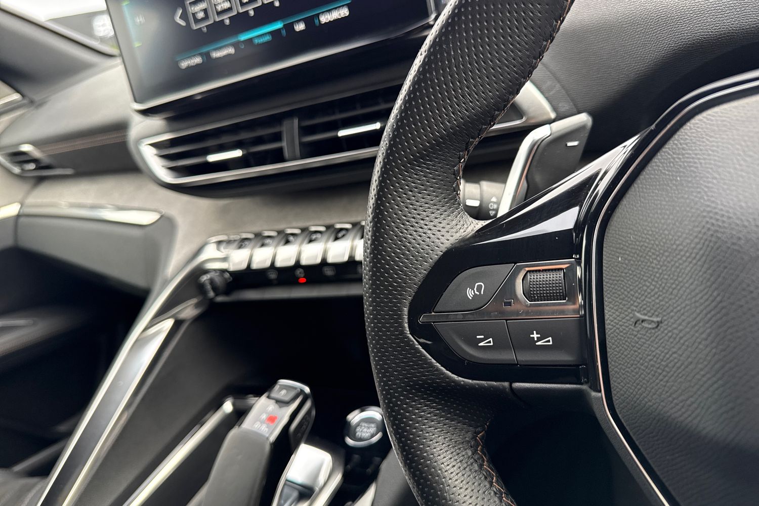 Used Peugeot 3008 2022 for sale - 77262624: Photo 40