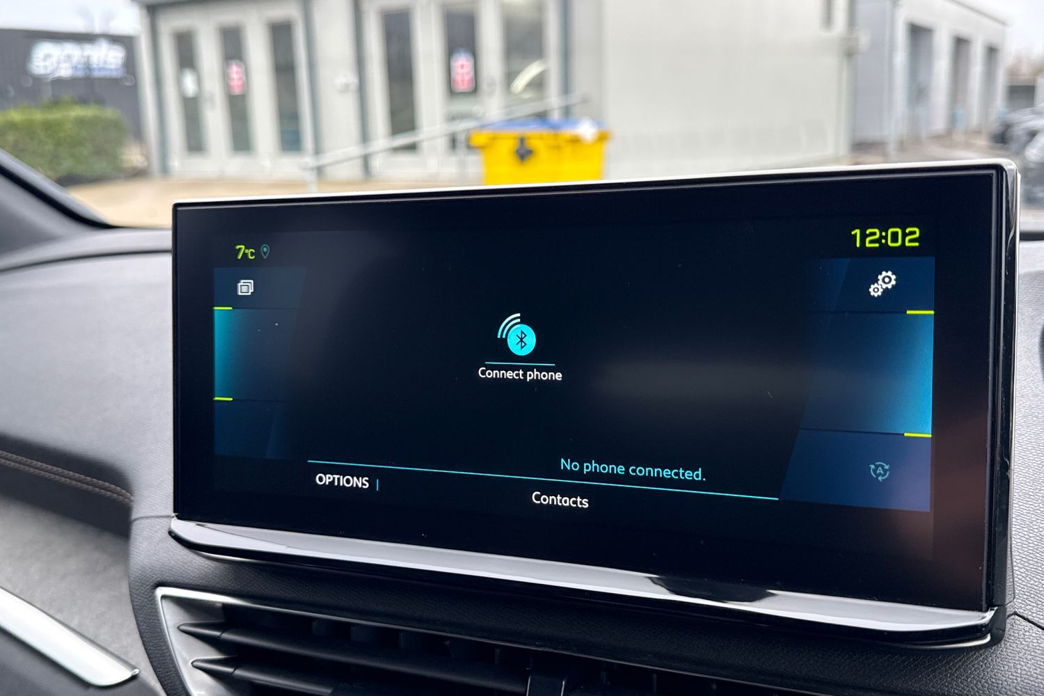 Used Peugeot 3008 2022 for sale - 77262624: Photo 50