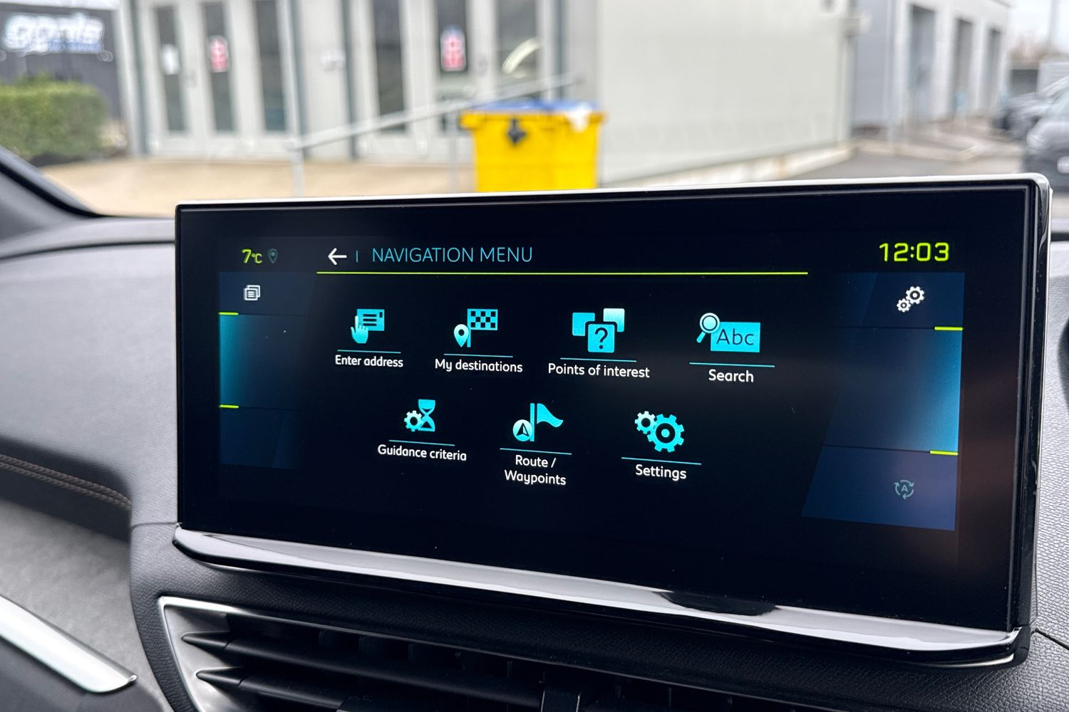 Used Peugeot 3008 2022 for sale - 77262624: Photo 52