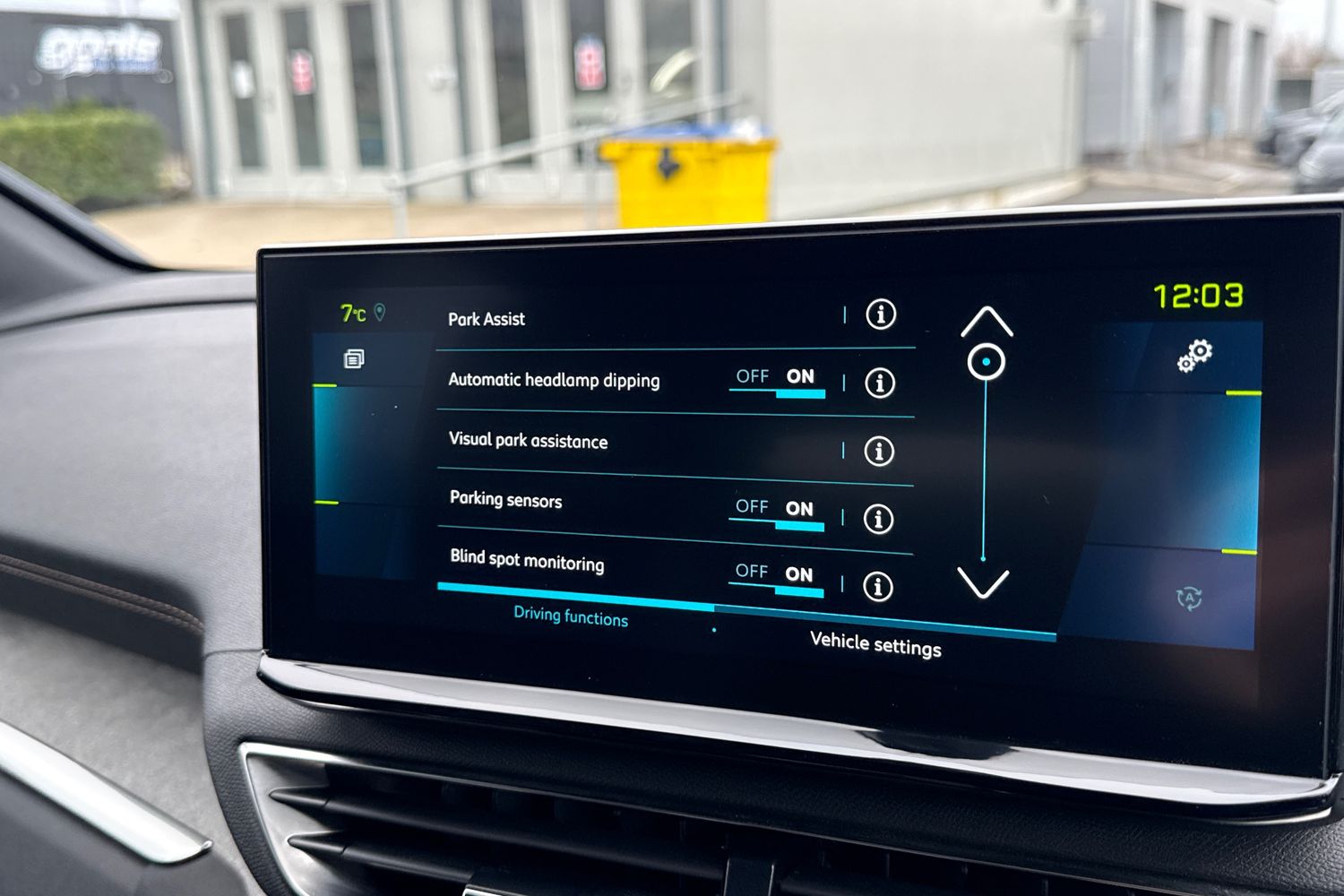 Used Peugeot 3008 2022 for sale - 77262624: Photo 53