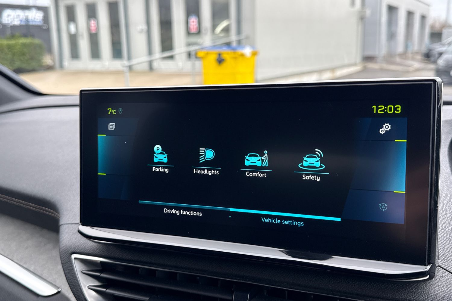 Used Peugeot 3008 2022 for sale - 77262624: Photo 54