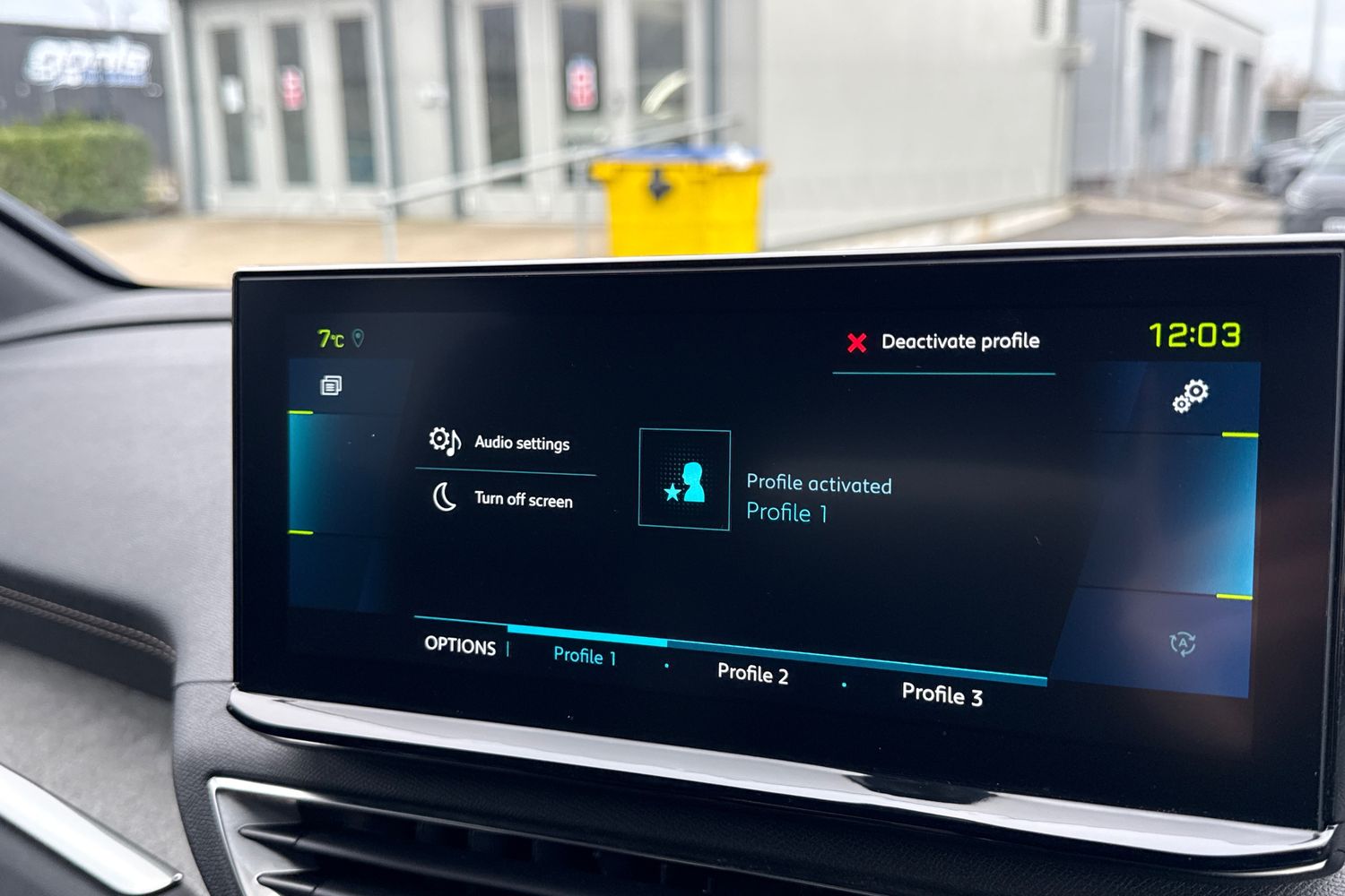 Used Peugeot 3008 2022 for sale - 77262624: Photo 55