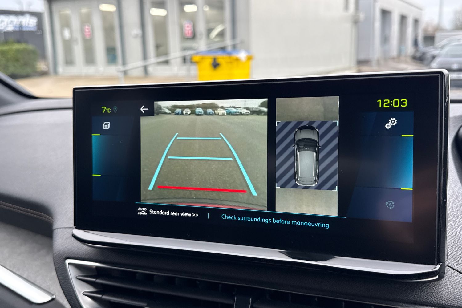 Used Peugeot 3008 2022 for sale - 77262624: Photo 56