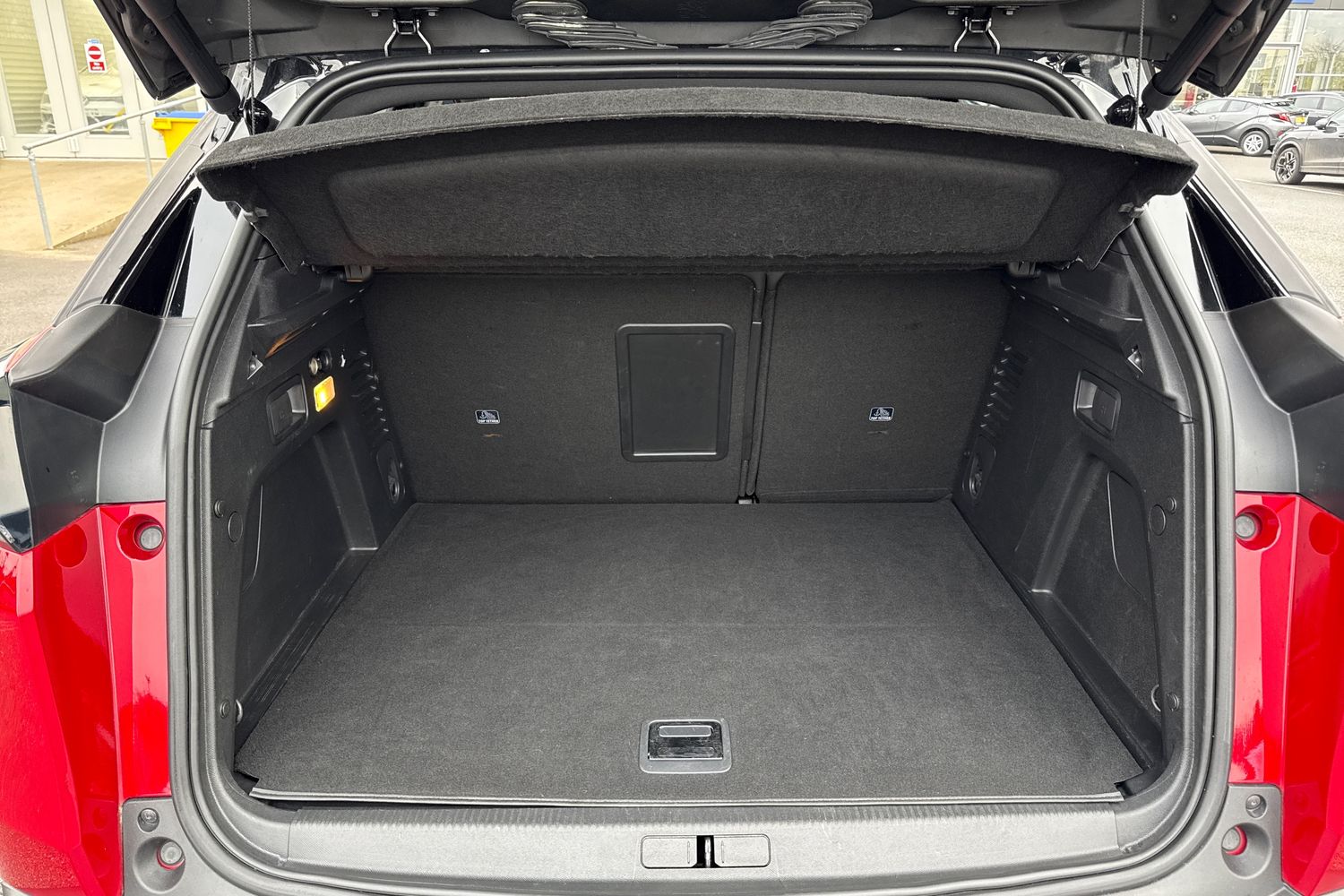 Used Peugeot 3008 2022 for sale - 77262624: Photo 7