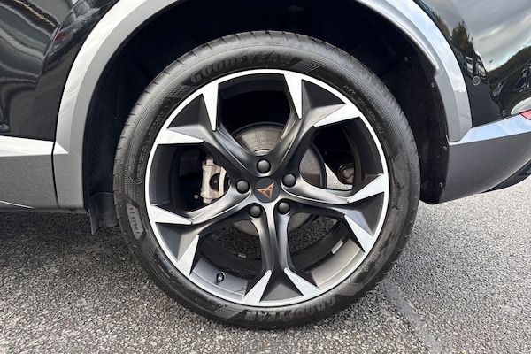 Used Cupra Formentor 2024 for sale - 76346466: Photo 11