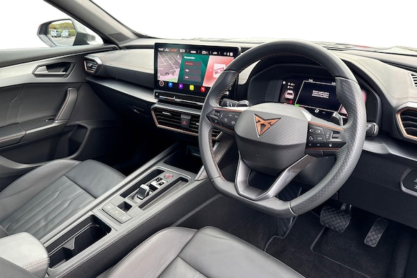 Used Cupra Formentor 2024 for sale - 76346466: Photo 13